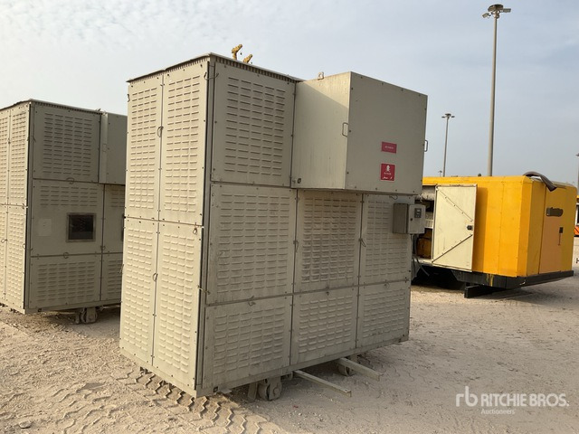 Federal Transformers - Construction equipment: picture 3 Federal Transformers - Construction equipment: picture 3