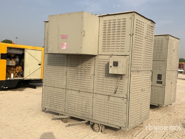 Federal Transformers - Construction equipment: picture 2 Federal Transformers - Construction equipment: picture 2