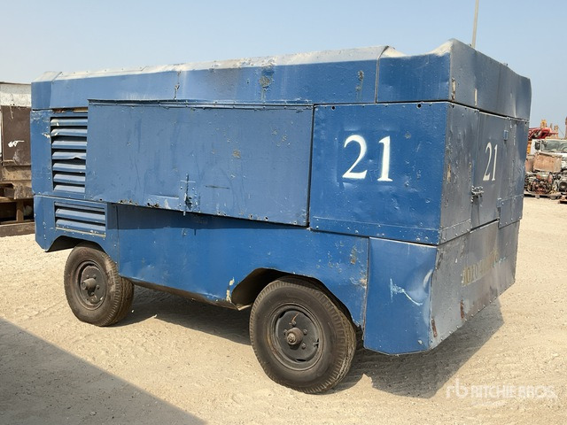 Ingersoll Rand - Construction equipment: picture 3 Ingersoll Rand - Construction equipment: picture 3