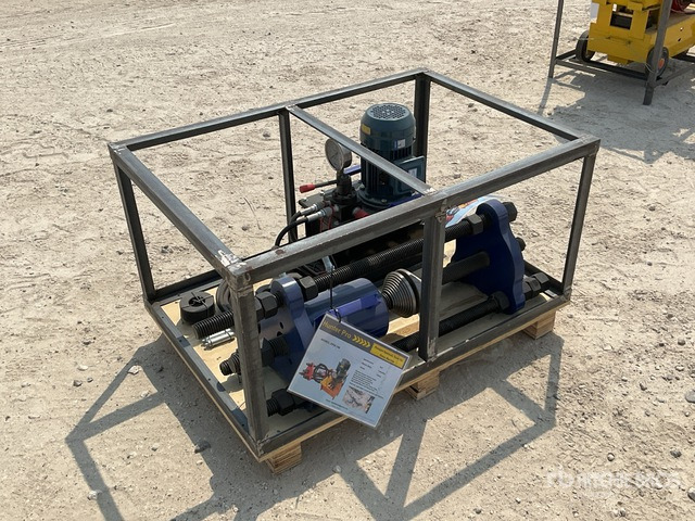 KUL PPM-100 - Construction equipment: picture 2 KUL PPM-100 - Construction equipment: picture 2