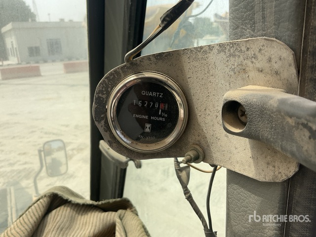 Kato KR-25 Rough Terrain Crane - Rough terrain crane: picture 2 Kato KR-25 Rough Terrain Crane - Rough terrain crane: picture 2