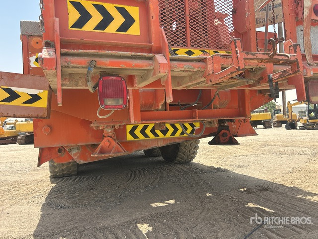 Kenworth - Mobile crane: picture 5 Kenworth - Mobile crane: picture 5