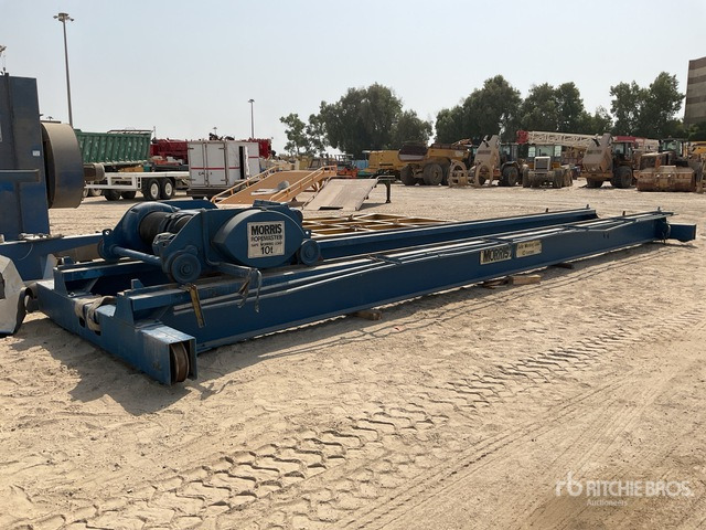 Morris - Construction equipment: picture 1 Morris - Construction equipment: picture 1