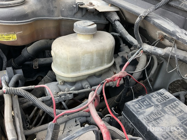 2006 Ford F550XL SUPER DUTY 4x2 Service Truck - Municipal/ Special vehicle: picture 5 2006 Ford F550XL SUPER DUTY 4x2 Service Truck - Municipal/ Special vehicle: picture 5