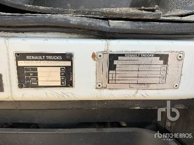RENAULT PREMIUM 340DXI 6x2 Rear Loader - Garbage truck: picture 5 RENAULT PREMIUM 340DXI 6x2 Rear Loader - Garbage truck: picture 5