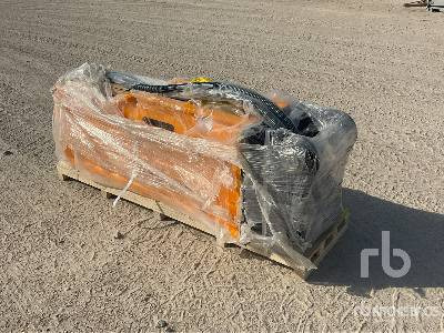 SDCH 1400 - Fits 19 - 26 ton excavators ( ... - Hydraulic hammer: picture 2 SDCH 1400 - Fits 19 - 26 ton excavators ( ... - Hydraulic hammer: picture 2