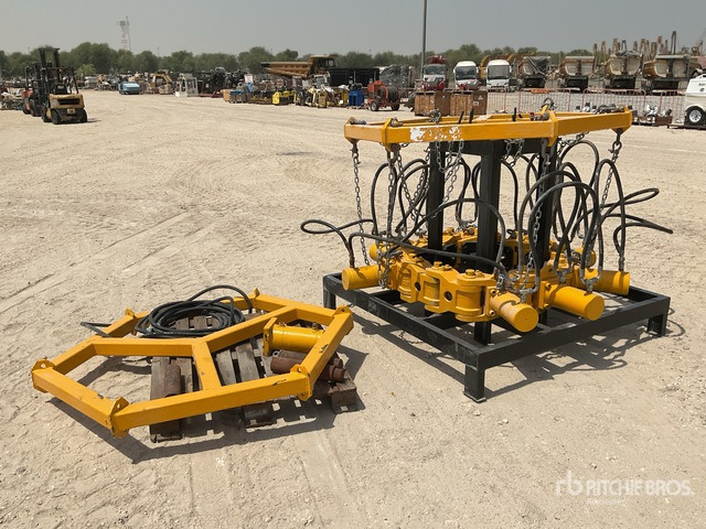 Taets - Construction equipment: picture 2 Taets - Construction equipment: picture 2