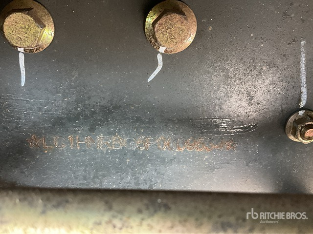 2023 XCMG XGA3311D6NE (Unused) T/A Sleeper Truck Tractor - Tractor unit: picture 1 2023 XCMG XGA3311D6NE (Unused) T/A Sleeper Truck Tractor - Tractor unit: picture 1