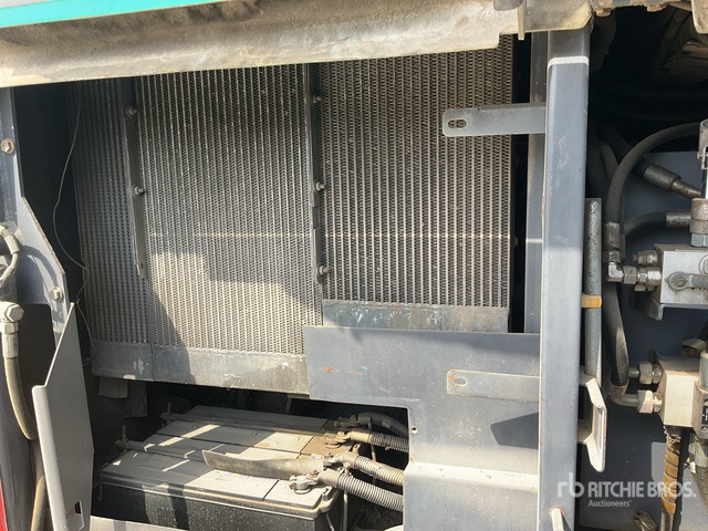 Asphalt paver Vogele SUPER 1800-2L: picture 6