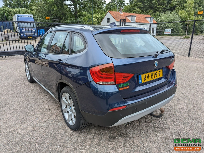 BMW X1 Sdrive 20D Euro5 - Handgeschakeld - Trekhaak - 04/2026 APK - Car: picture 4 BMW X1 Sdrive 20D Euro5 - Handgeschakeld - Trekhaak - 04/2026 APK - Car: picture 4