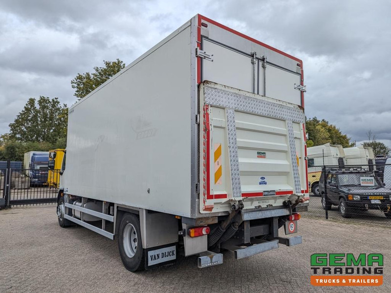 DAF FA LF55.300 4x2 Sleepcab 18T Euro5 Koel-VriesBak 6.45m + Carrier Supra 750 - Laadklep 1500KG (V781) - Isothermal truck: picture 5 DAF FA LF55.300 4x2 Sleepcab 18T Euro5 Koel-VriesBak 6.45m + Carrier Supra 750 - Laadklep 1500KG (V781) - Isothermal truck: picture 5