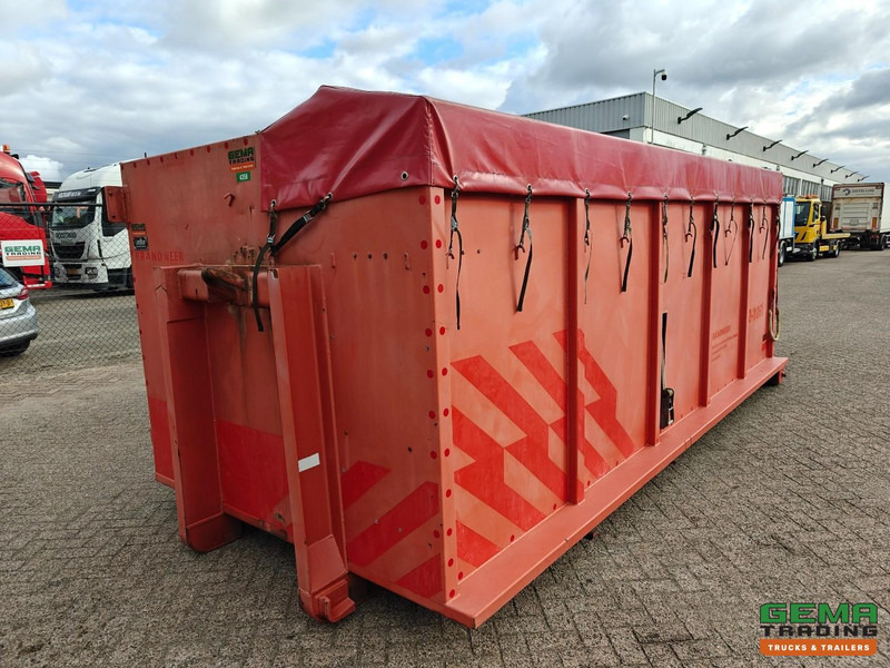 Kemach HydroSub 150 DompelPomp - 457 uur - DAF 6-Cilinder - Slangen + Koppelingen - Water pump: picture 2 Kemach HydroSub 150 DompelPomp - 457 uur - DAF 6-Cilinder - Slangen + Koppelingen - Water pump: picture 2