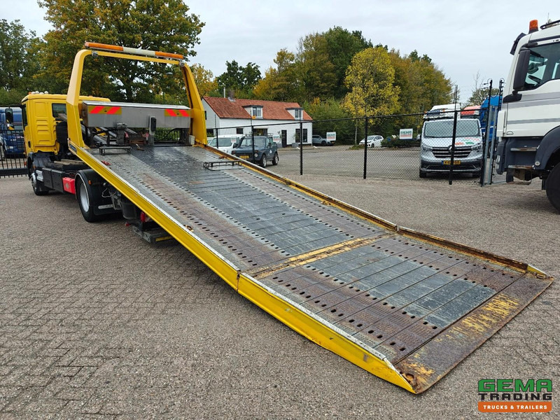 MAN TGM 15.290 4x2 Dagcabine (3 pl) Euro6 - Jige Simplex 6T5 + Lier 3.5T + Bril 3000kg - Tow truck: picture 5 MAN TGM 15.290 4x2 Dagcabine (3 pl) Euro6 - Jige Simplex 6T5 + Lier 3.5T + Bril 3000kg - Tow truck: picture 5