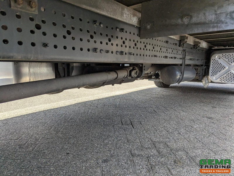 Mercedes-Benz Antos 2027 4x2 Dagcab Euro6C - GeslotenBak 7.6m - Laadklep 2000KG on lease Mercedes-Benz Antos 2027 4x2 Dagcab Euro6C - GeslotenBak 7.6m - Laadklep 2000KG: picture 20