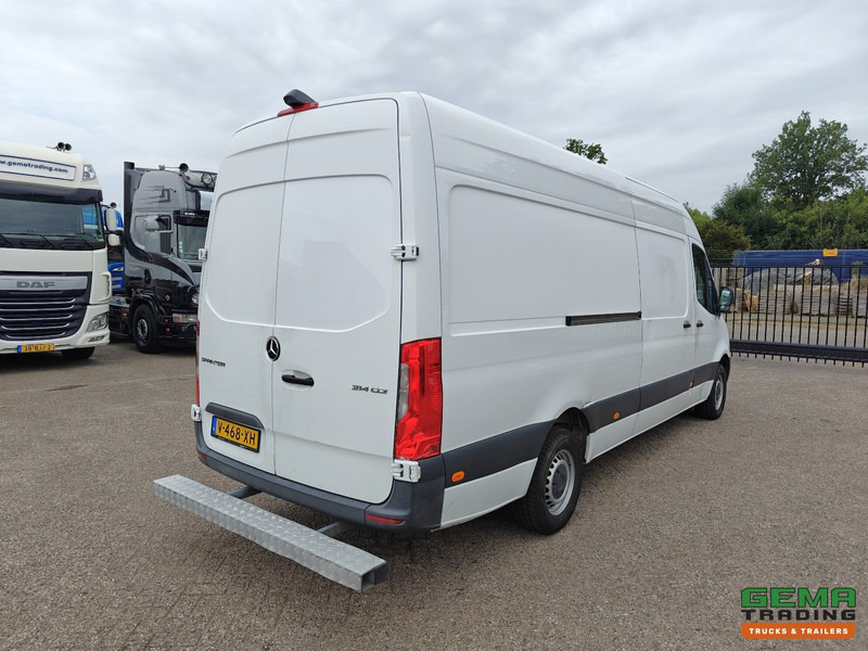 Mercedes-Benz Sprinter 314 CDI L3H2 - Euro6ZF - Automaat - Camera - 03/2026APK - Panel van: picture 4 Mercedes-Benz Sprinter 314 CDI L3H2 - Euro6ZF - Automaat - Camera - 03/2026APK - Panel van: picture 4