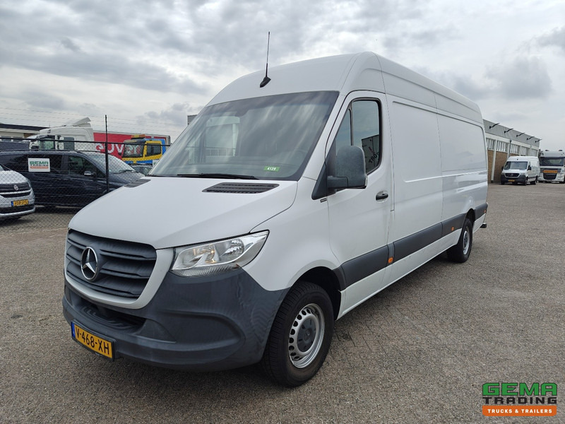 Mercedes-Benz Sprinter 314 CDI L3H2 - Euro6ZF - Automaat - Camera - 03/2026APK - Panel van: picture 1 Mercedes-Benz Sprinter 314 CDI L3H2 - Euro6ZF - Automaat - Camera - 03/2026APK - Panel van: picture 1