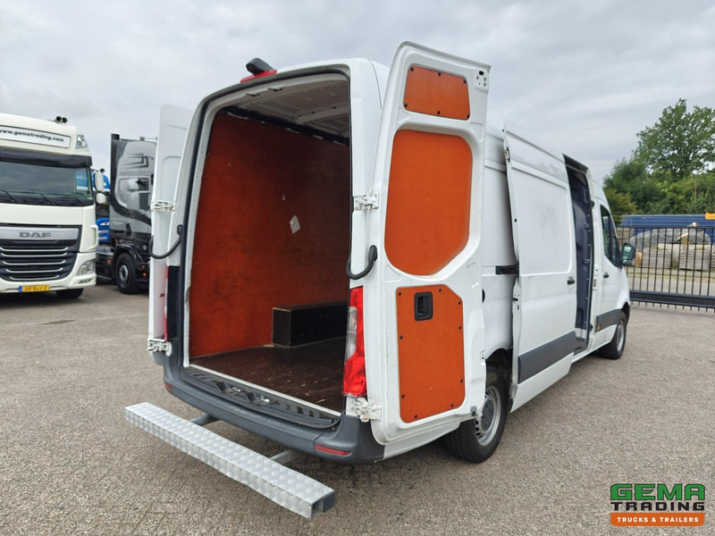 Mercedes-Benz Sprinter 314 CDI L3H2 - Euro6ZF - Automaat - Camera - 03/2026APK - Panel van: picture 2 Mercedes-Benz Sprinter 314 CDI L3H2 - Euro6ZF - Automaat - Camera - 03/2026APK - Panel van: picture 2