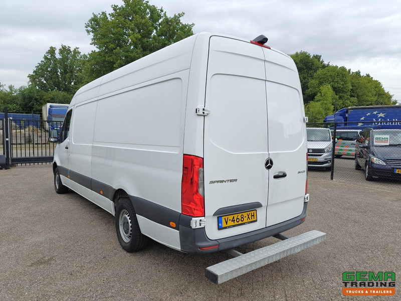 Mercedes-Benz Sprinter 314 CDI L3H2 - Euro6ZF - Automaat - Camera - 03/2026APK - Panel van: picture 3 Mercedes-Benz Sprinter 314 CDI L3H2 - Euro6ZF - Automaat - Camera - 03/2026APK - Panel van: picture 3
