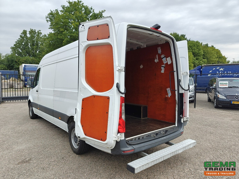 Mercedes-Benz Sprinter 314 CDI L3H2 - Euro6ZF - Automaat - Camera - 03/2026APK - Panel van: picture 5 Mercedes-Benz Sprinter 314 CDI L3H2 - Euro6ZF - Automaat - Camera - 03/2026APK - Panel van: picture 5