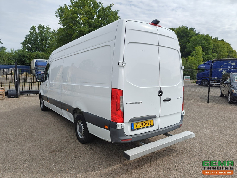 Mercedes-Benz Sprinter 314 CDI L3H2 - Euro6ZF - Automaat - Navigatie - Camera - 01/2026APK - Panel van: picture 3 Mercedes-Benz Sprinter 314 CDI L3H2 - Euro6ZF - Automaat - Navigatie - Camera - 01/2026APK - Panel van: picture 3
