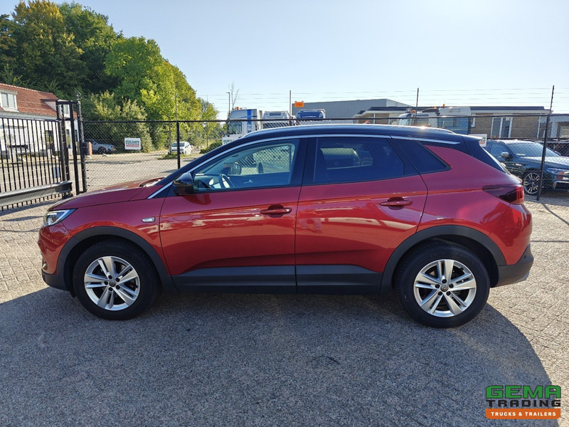 Car Opel Grandland X  1.5 CDTi - Euro6 BG - Automaat - 4-Seizoens Banden - NIEUWE MOTOR met 3 jaar garantie - 06/2026 APK: picture 19