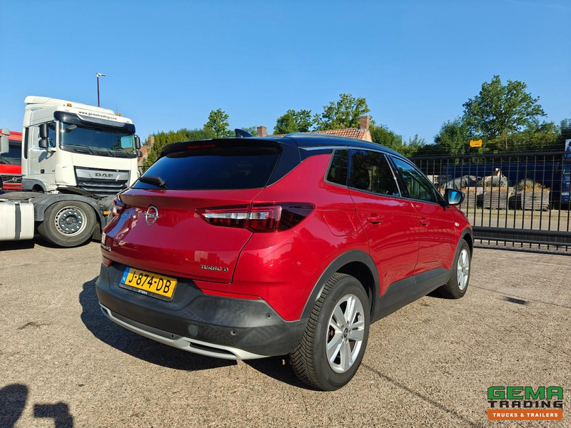 Opel Grandland X 1.5 CDTi - Euro6 BG - Automaat - 4-Seizoens Banden - NIEUWE MOTOR met 3 jaar garantie - 06/2026 APK - Car: picture 3 Opel Grandland X 1.5 CDTi - Euro6 BG - Automaat - 4-Seizoens Banden - NIEUWE MOTOR met 3 jaar garantie - 06/2026 APK - Car: picture 3