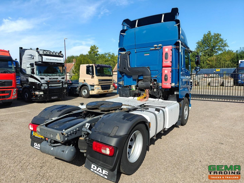 DAF CF 410 FT 4x2 Spacecab Euro6A - 13L engine - Dubbele Tanks - NL truck - SMARTTacho V2 - 01/2026 APK - Tractor unit: picture 3 DAF CF 410 FT 4x2 Spacecab Euro6A - 13L engine - Dubbele Tanks - NL truck - SMARTTacho V2 - 01/2026 APK - Tractor unit: picture 3