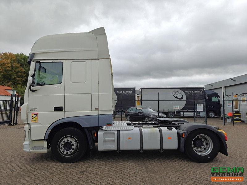 Tractor unit DAF FT XF460 4x2 SuperSpaceCab Euro6 - Handgeschakeld - Dubbele Tanks - 800.000km: picture 10