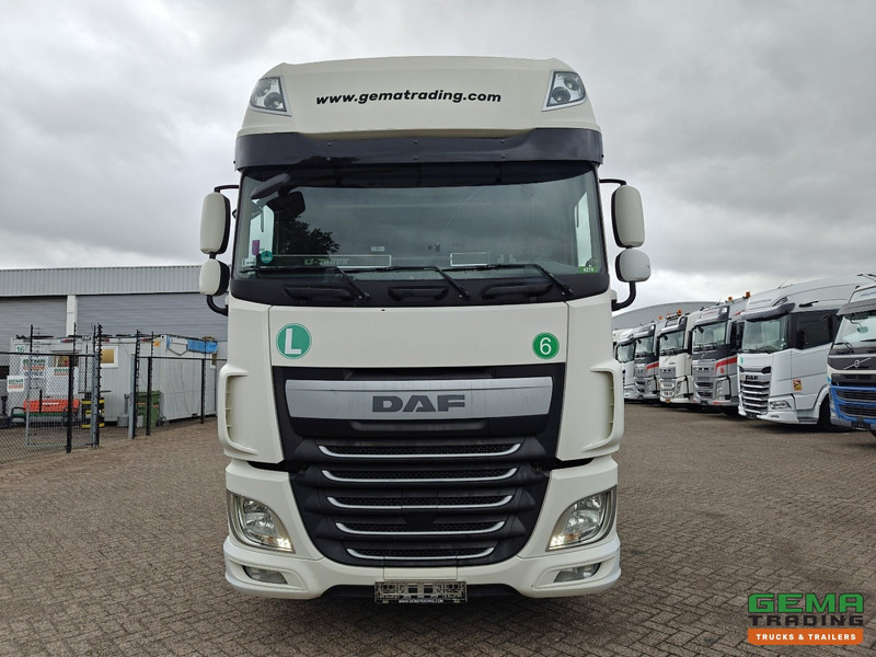 Tractor unit DAF FT XF460 4x2 SuperSpaceCab Euro6 - Handgeschakeld - Dubbele Tanks - 800.000km: picture 7