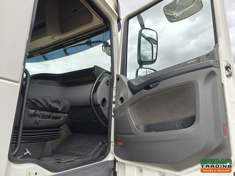 Tractor unit DAF FT XF460 4x2 SuperSpaceCab Euro6 - Handgeschakeld - Dubbele Tanks - 800.000km: picture 12