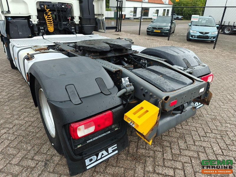 Tractor unit DAF FT XF460 4x2 SuperSpaceCab Euro6 - Handgeschakeld - Dubbele Tanks - 800.000km: picture 18