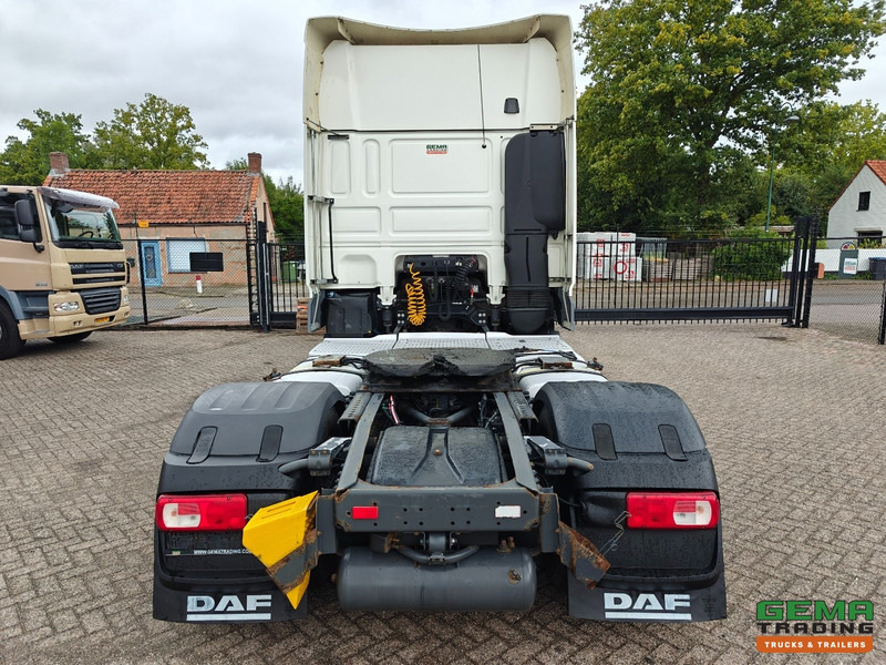 Tractor unit DAF FT XF460 4x2 SuperSpaceCab Euro6 - Handgeschakeld - Dubbele Tanks - 800.000km: picture 8