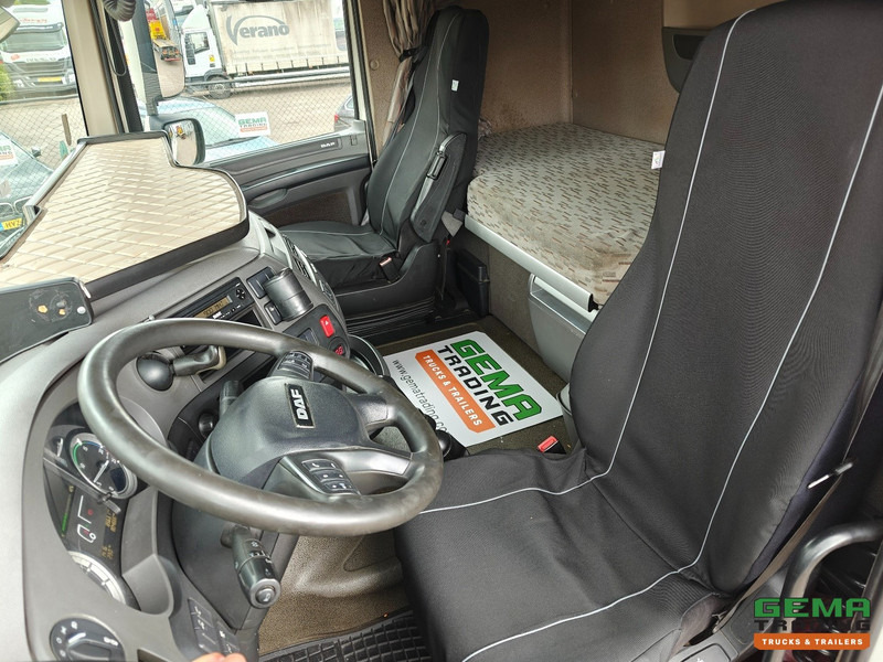 Tractor unit DAF FT XF460 4x2 SuperSpaceCab Euro6 - Handgeschakeld - Dubbele Tanks - 800.000km: picture 13