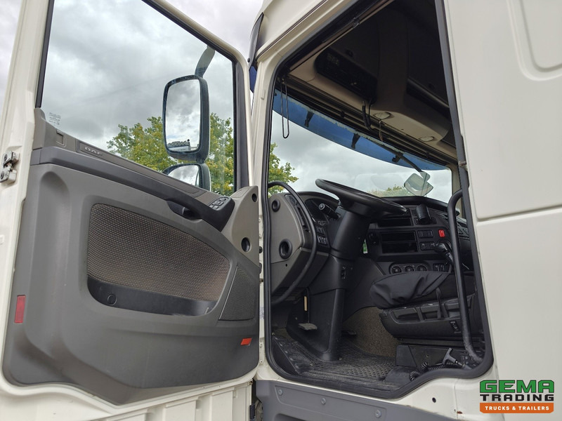 Tractor unit DAF FT XF460 4x2 SuperSpaceCab Euro6 - Handgeschakeld - Dubbele Tanks - 800.000km: picture 11