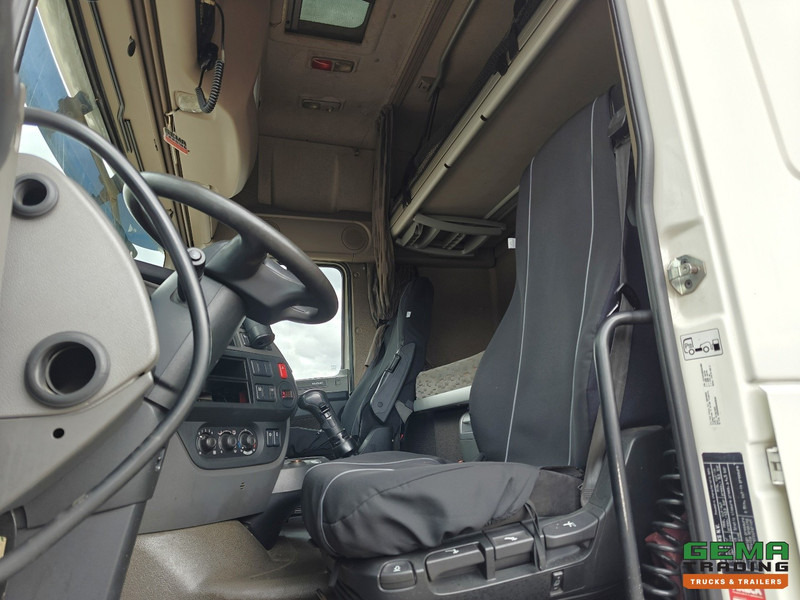 Tractor unit DAF FT XF460 4x2 SuperSpaceCab Euro6 - Handgeschakeld - Dubbele Tanks - 800.000km: picture 5