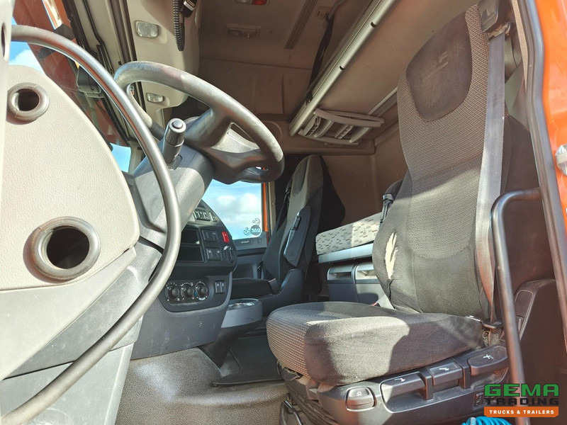 DAF XF 460 FT 4x2 Superspacecab Euro6 A - Standairco - SMARTTacho V2 - Tractor unit: picture 5 DAF XF 460 FT 4x2 Superspacecab Euro6 A - Standairco - SMARTTacho V2 - Tractor unit: picture 5