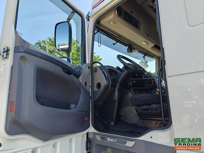 Tractor unit DAF XF 480 FT 4x2 Spacecab Euro6C  - Dubbele Tanks - DealerOnderhouden / Zeer netjes!: picture 11