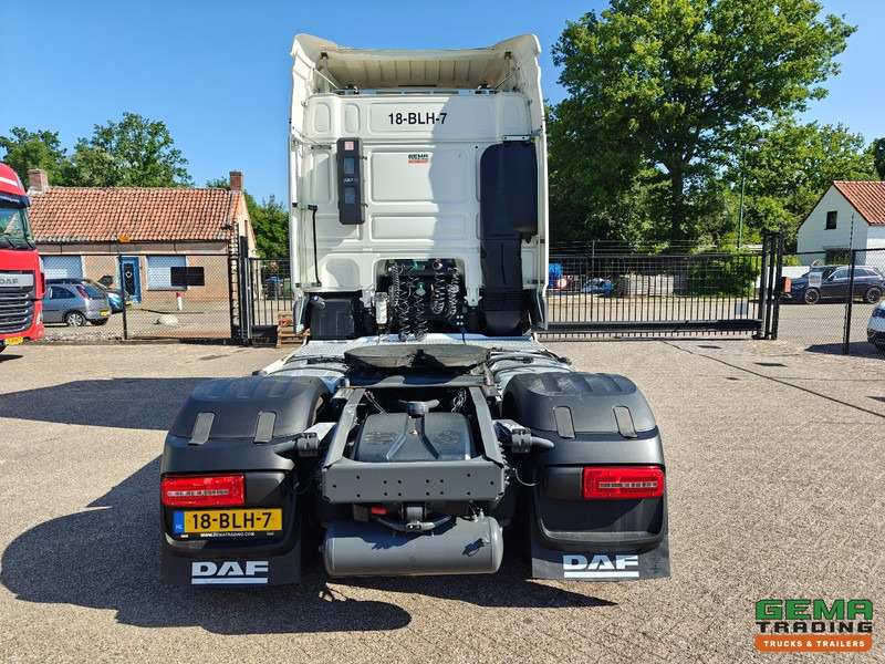 Tractor unit DAF XF 480 FT 4x2 Spacecab Euro6C  - Dubbele Tanks - DealerOnderhouden / Zeer netjes!: picture 8