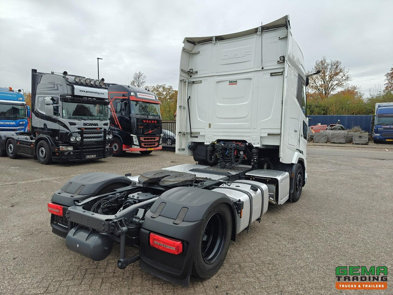DAF XG+ 480 FT 4x2 Euro6E - MEGA/Lowdeck - Retarder - Dubbele tanks - MirrorCam - 260.000KM - Tractor unit: picture 3 DAF XG+ 480 FT 4x2 Euro6E - MEGA/Lowdeck - Retarder - Dubbele tanks - MirrorCam - 260.000KM - Tractor unit: picture 3