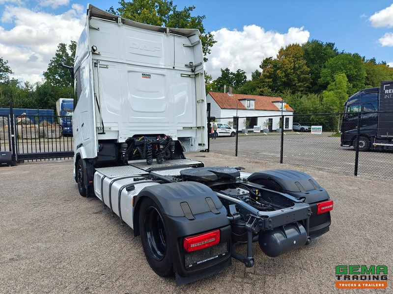 DAF XG+ 480 FT 4x2 Euro6E - MEGA/Lowdeck - Retarder - Dubbele tanks - MirrorCam - 3 DVS StarRating - Tractor unit: picture 4 DAF XG+ 480 FT 4x2 Euro6E - MEGA/Lowdeck - Retarder - Dubbele tanks - MirrorCam - 3 DVS StarRating - Tractor unit: picture 4
