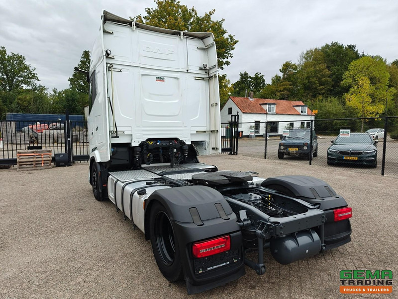 DAF XG+ 480 FT 4x2 Euro6E- MEGA/Lowdeck - Retarder - Dubbele tanks - MirrorCam - 320.000KM - Tractor unit: picture 4 DAF XG+ 480 FT 4x2 Euro6E- MEGA/Lowdeck - Retarder - Dubbele tanks - MirrorCam - 320.000KM - Tractor unit: picture 4