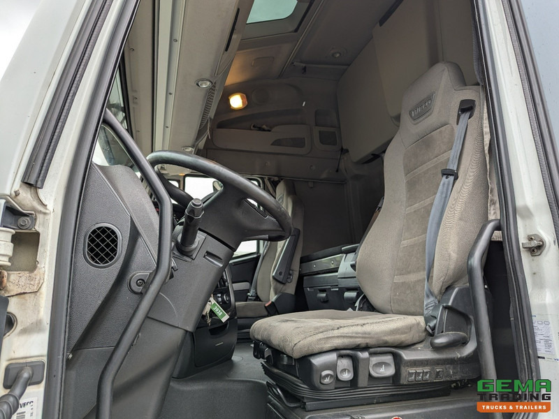 Iveco Stralis 420 Hi-Way 4x2 Euro6A - Dubbele tanks - Rema - 08/2025 APK - Tractor unit: picture 5 Iveco Stralis 420 Hi-Way 4x2 Euro6A - Dubbele tanks - Rema - 08/2025 APK - Tractor unit: picture 5