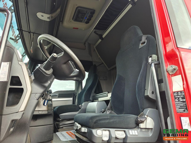MAN TGX 18.440 4x2 XLX Euro6B - StandAirco - Dubbele Tanks - 461.000km - 07/2026 APK - Tractor unit: picture 5 MAN TGX 18.440 4x2 XLX Euro6B - StandAirco - Dubbele Tanks - 461.000km - 07/2026 APK - Tractor unit: picture 5