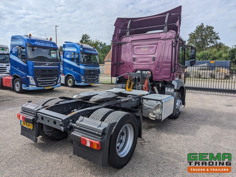 Mercedes-Benz Antos 1839 4x2 Daycab 11L Euro6 Automaat - Airco (T1489) - Tractor unit: picture 3 Mercedes-Benz Antos 1839 4x2 Daycab 11L Euro6 Automaat - Airco (T1489) - Tractor unit: picture 3
