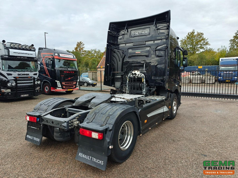 Renault T 440 4x2 Comfort Euro6B - 13L - Luchtvering - 03/2026 APK - Tractor unit: picture 3 Renault T 440 4x2 Comfort Euro6B - 13L - Luchtvering - 03/2026 APK - Tractor unit: picture 3