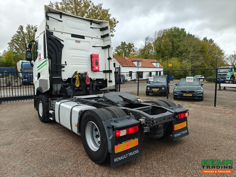 Renault T 440 HIGH 4x2 Comfort Euro6B - 13L - Dubbele Tanks - Tractor unit: picture 4 Renault T 440 HIGH 4x2 Comfort Euro6B - 13L - Dubbele Tanks - Tractor unit: picture 4