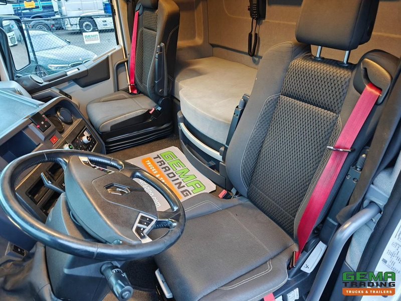 Tractor unit Renault T460 4x2 Comfort Euro6B - 11L - 400.000km Origineel - Dubbele Tanks - Rema: picture 13 Tractor unit Renault T460 4x2 Comfort Euro6B - 11L - 400.000km Origineel - Dubbele Tanks - Rema: picture 13