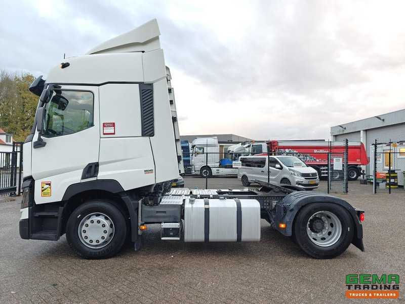 Tractor unit Renault T460 4x2 Comfort Euro6B - 11L - 400.000km Origineel - Dubbele Tanks - Rema: picture 10 Tractor unit Renault T460 4x2 Comfort Euro6B - 11L - 400.000km Origineel - Dubbele Tanks - Rema: picture 10