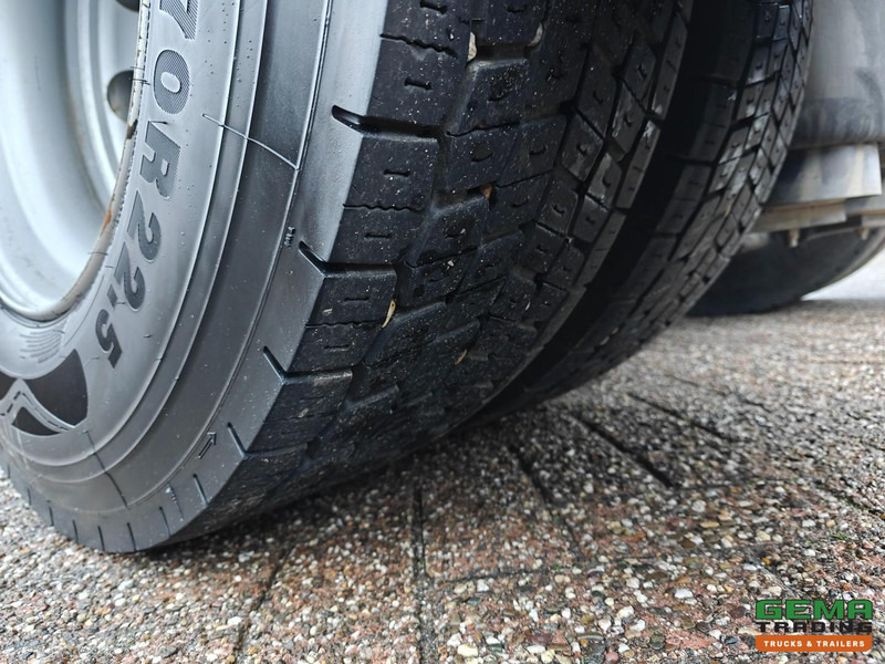 Tractor unit Renault T460 4x2 Comfort Euro6B - 11L - 400.000km Origineel - Dubbele Tanks - Rema: picture 20 Tractor unit Renault T460 4x2 Comfort Euro6B - 11L - 400.000km Origineel - Dubbele Tanks - Rema: picture 20