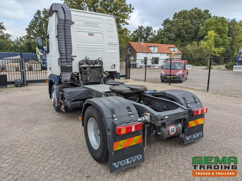 Volvo FH400 4x2 Euro5 FH400 4x2 Globetrotter Euro5 - ADR FL AT OX (T1513) - Tractor unit: picture 4 Volvo FH400 4x2 Euro5 FH400 4x2 Globetrotter Euro5 - ADR FL AT OX (T1513) - Tractor unit: picture 4